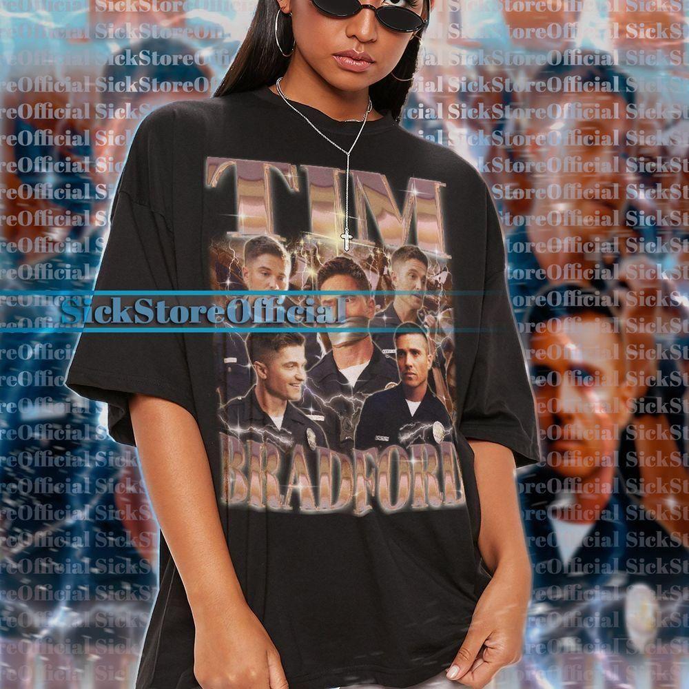 Tim Bradford Vintage 2 Vuitino Apparel Tim Bradford Vintage 2 Vuitino Apparel